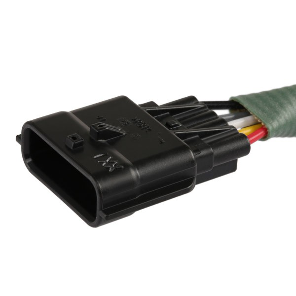 Compre 025802700A Bosch Sonda lambda, sensor de oxigênio até o catalisador