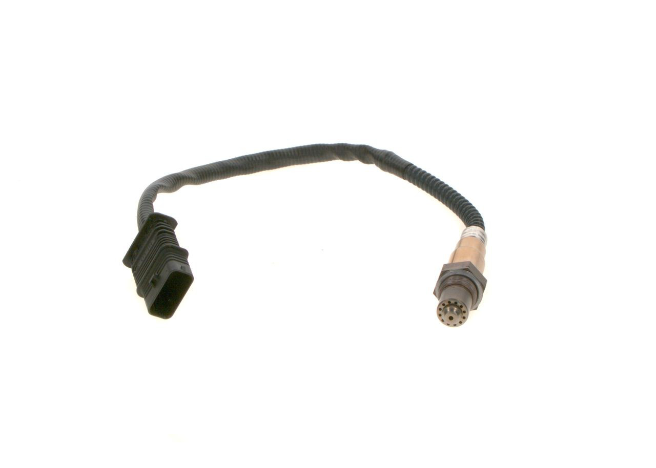0258027029 Bosch Sonda lambda, sensor de oxigênio até o catalisador