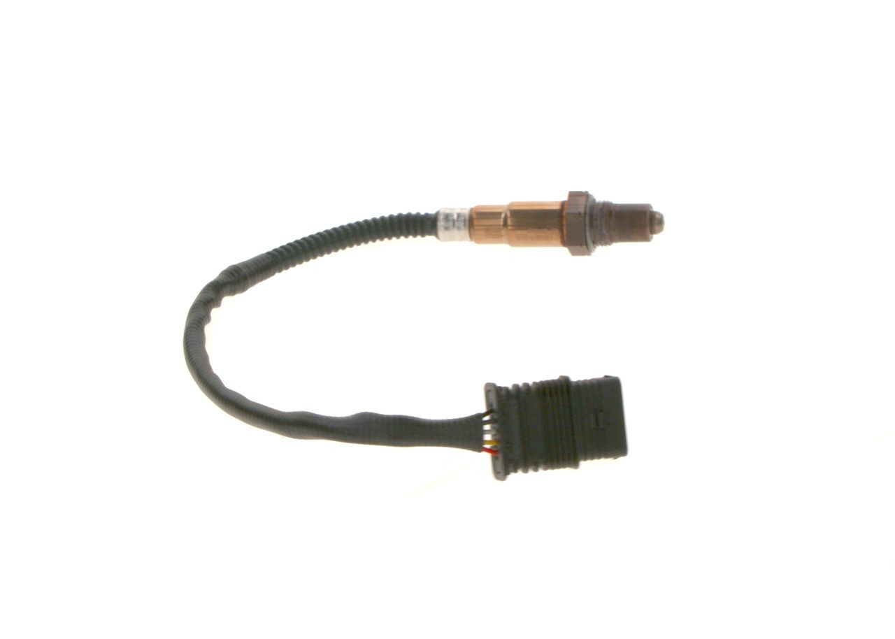 Sonda lambda, sensor de oxigênio até o catalisador Bosch 0258027029
