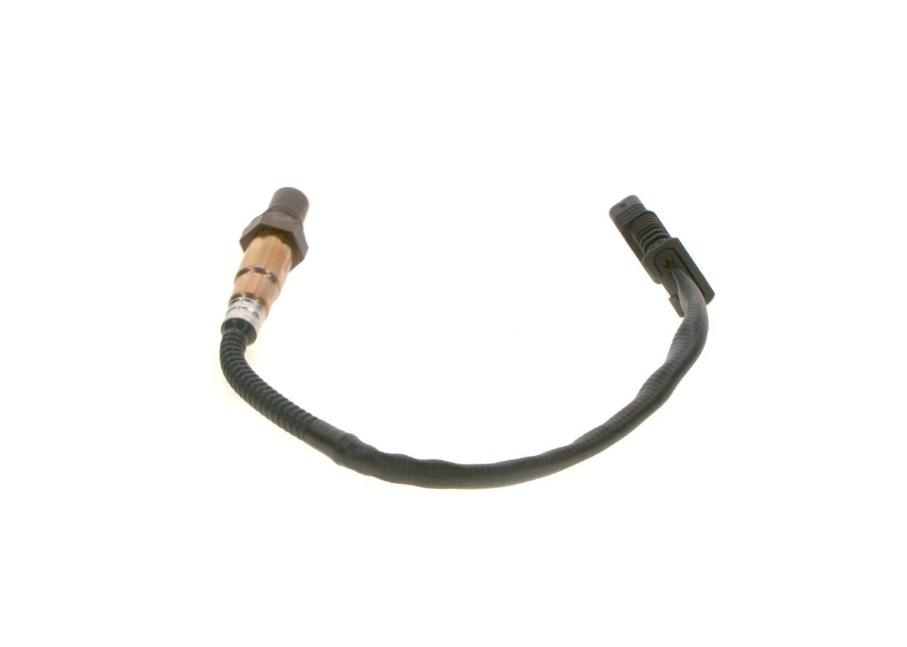 Sonda lambda, sensor de oxigênio até o catalisador 0258027029 Bosch