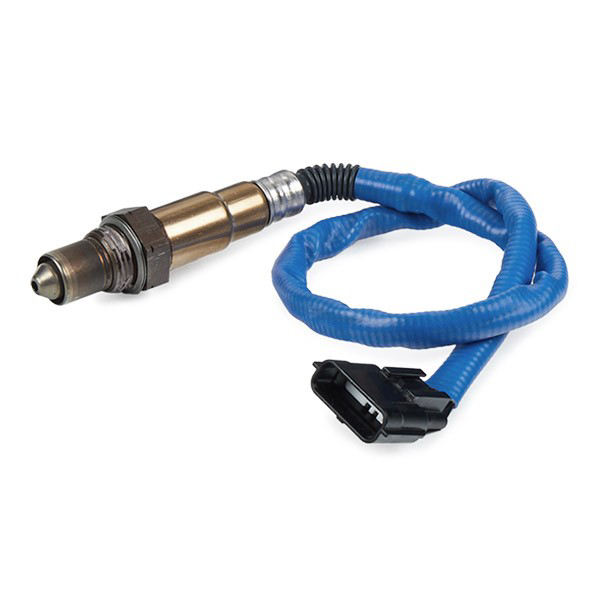 Compre 025802702H Bosch Sonda lambda, sensor de oxigênio depois de catalisador