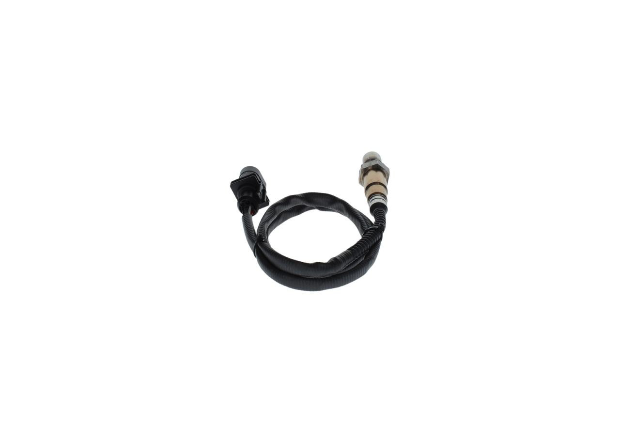 Sonda lambda, sensor de oxigênio até o catalisador Bosch 0258027074