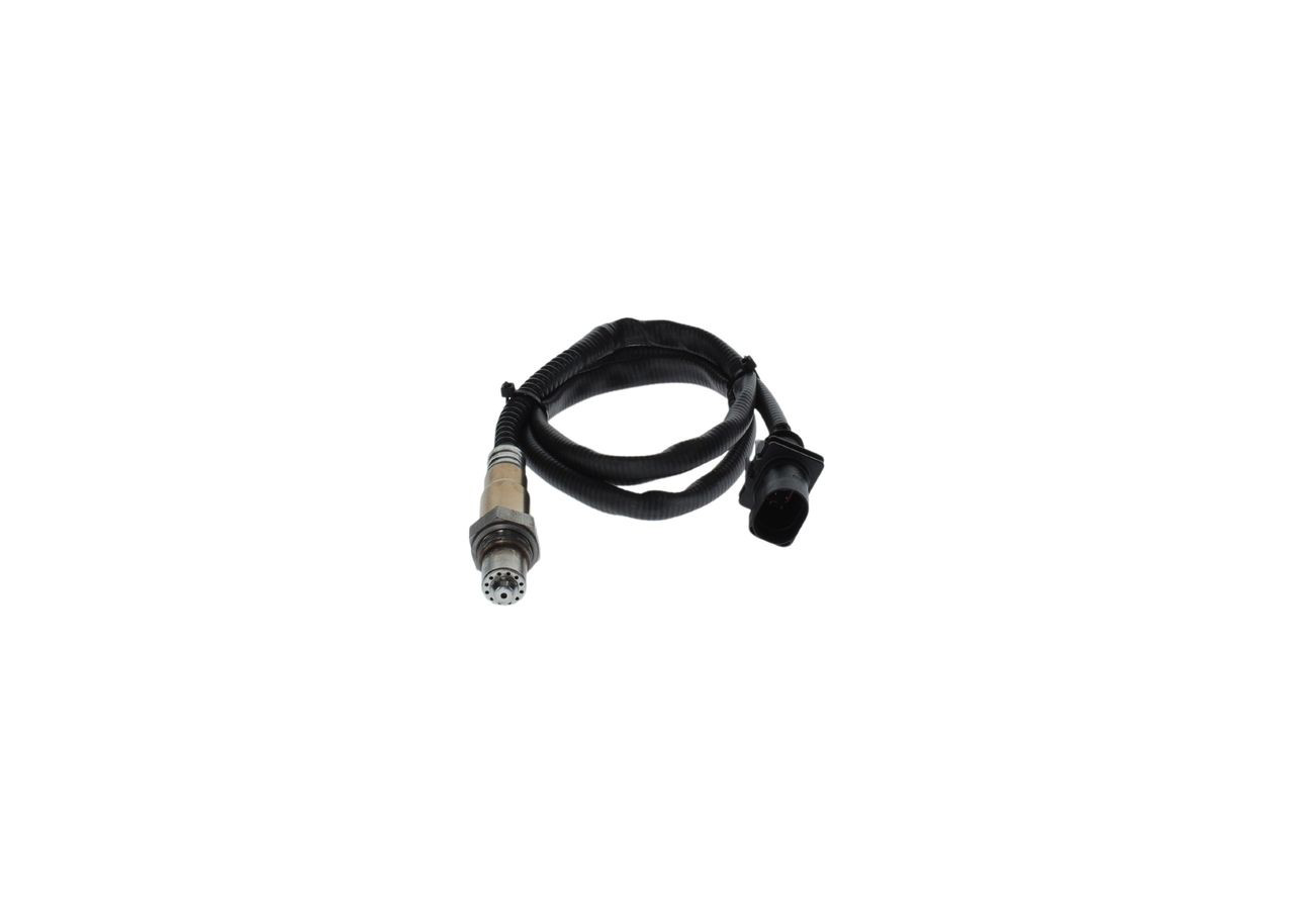 0258027074 Bosch Sonda lambda, sensor de oxigênio até o catalisador