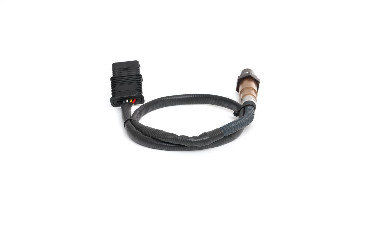 0258027083 Bosch Sonda lambda, sensor de oxigênio até o catalisador