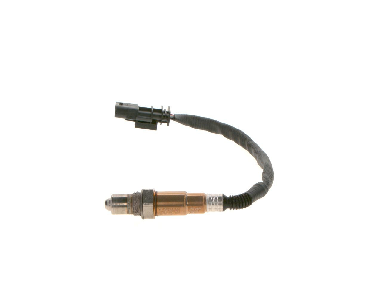 Sonda lambda, sensor de oxigênio até o catalisador Bosch 0258027151 preço, a partir de 81,21 USD