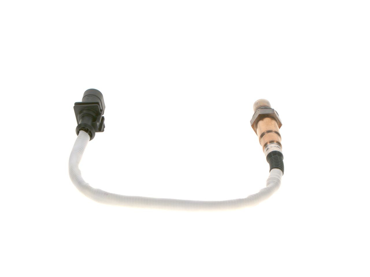 Sonda lambda, sensor de oxigênio até o catalisador Bosch 0258027157 preço, a partir de 157,15 USD