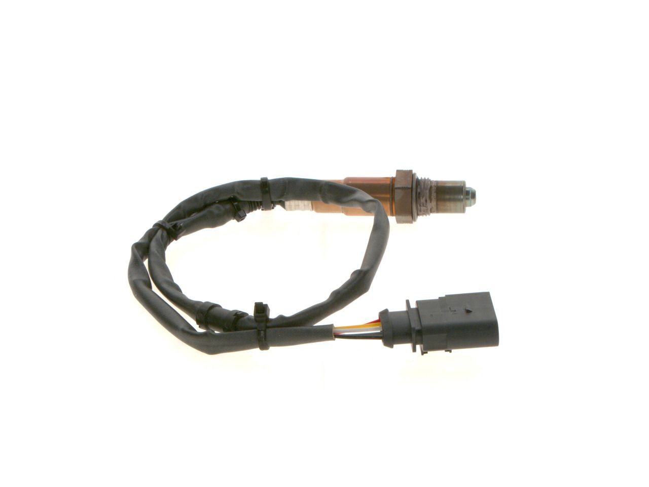 Sonda lambda, sensor de oxigênio até o catalisador Bosch 0258027197