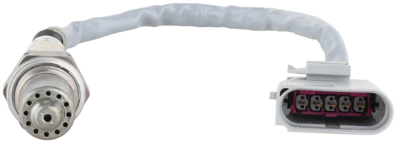 Sonda lambda, sensor de oxigênio até o catalisador Bosch 0258027209 preço, a partir de 123,10 USD