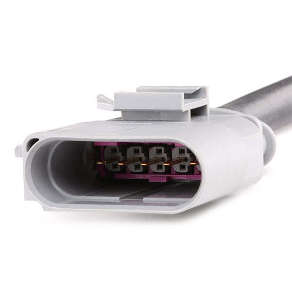 0258027215 Bosch Sonda lambda, sensor de oxigênio até o catalisador