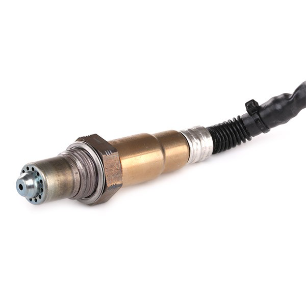 Compre 0258027215 Bosch Sonda lambda, sensor de oxigênio até o catalisador