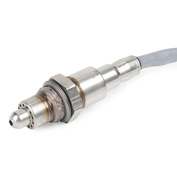 Sonda lambda, sensor de oxigênio depois de catalisador 025803002M Bosch