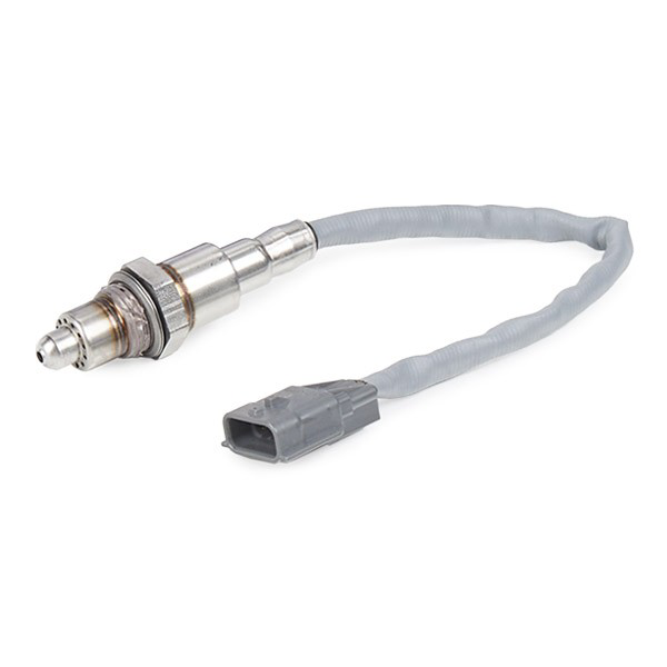 Compre 025803002M Bosch Sonda lambda, sensor de oxigênio depois de catalisador