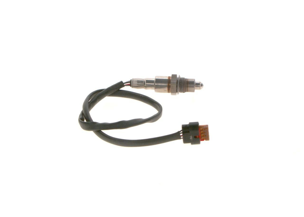 Sonda lambda, sensor de oxigênio depois de catalisador Bosch 0258030065