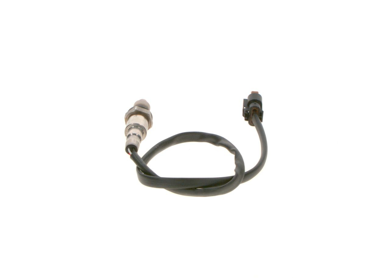 Sonda lambda, sensor de oxigênio depois de catalisador 0258030065 Bosch
