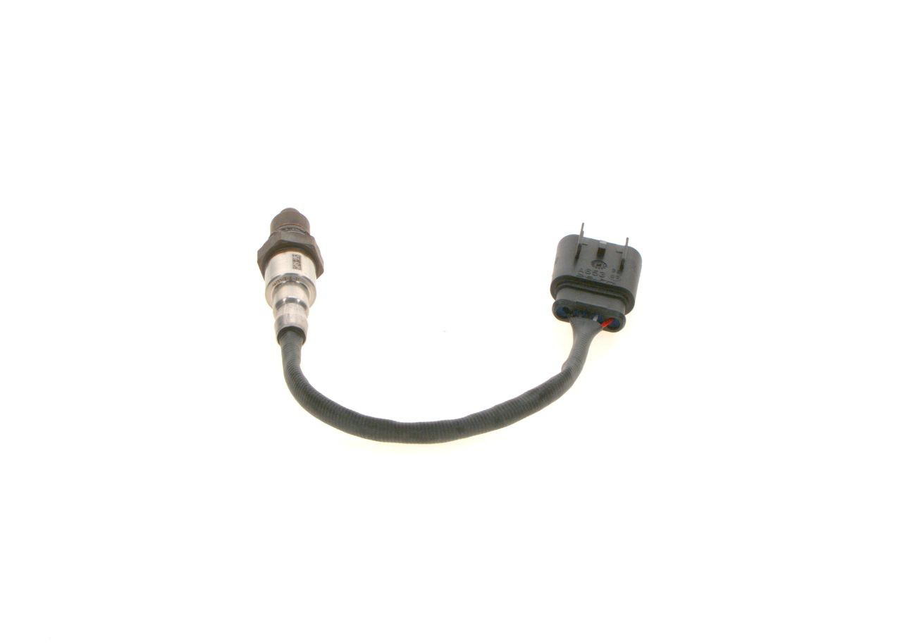 Compre 025803007N Bosch Sonda lambda, sensor de oxigênio até o catalisador