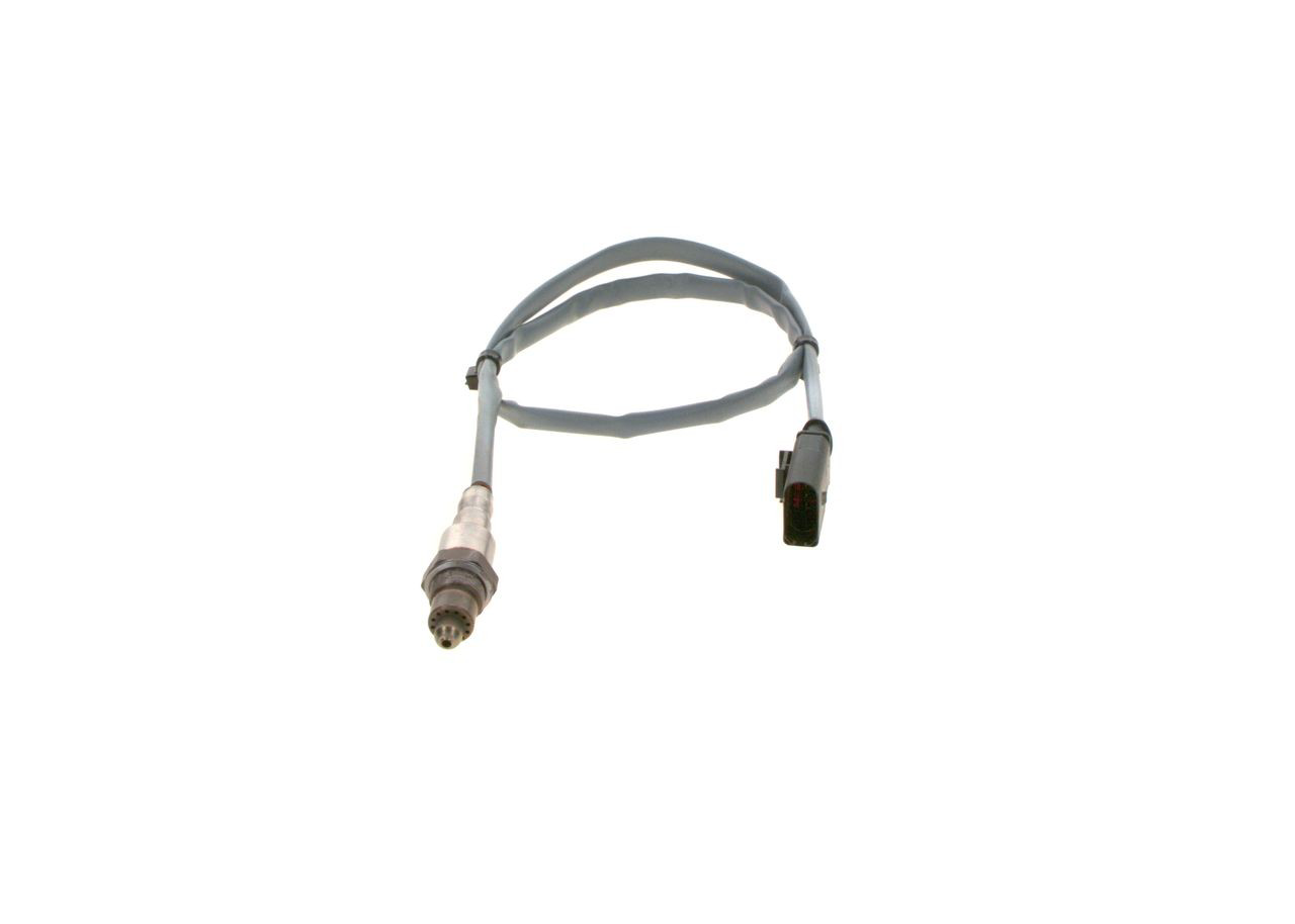 0258030096 Bosch Sonda lambda, sensor de oxigênio depois de catalisador