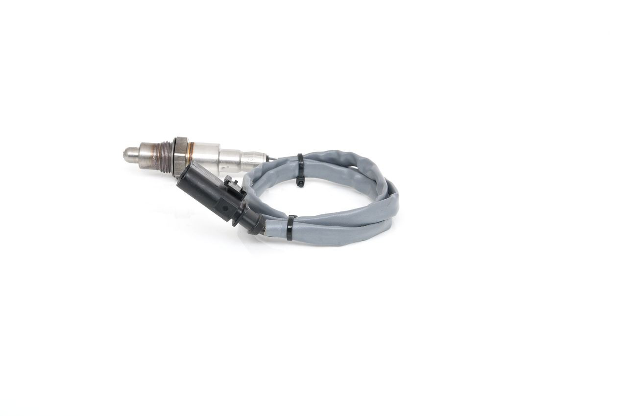 Sonda lambda, sensor de oxigênio depois de catalisador Bosch 0258030096