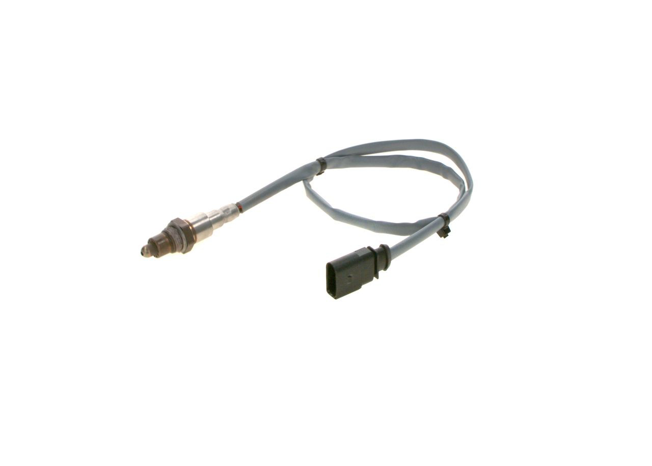 Sonda lambda, sensor de oxigênio depois de catalisador Bosch 0258030096 preço, a partir de 124,83 USD