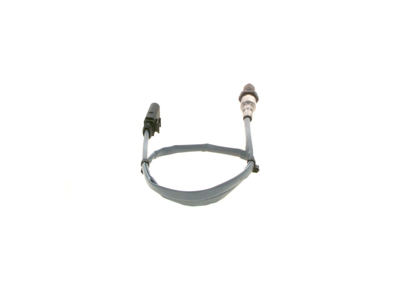 Sonda lambda, sensor de oxigênio depois de catalisador 0258030096 Bosch