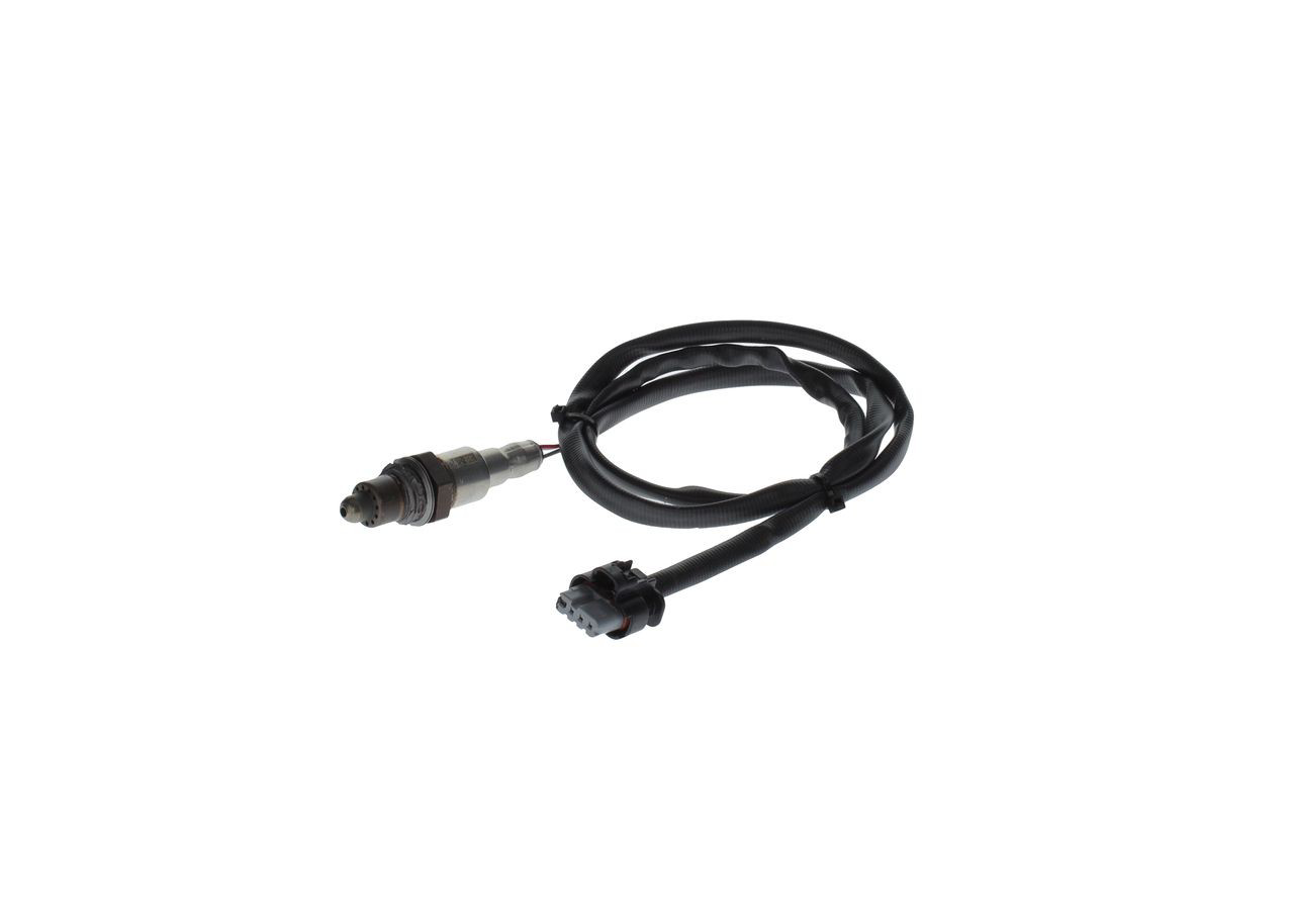 Sonda lambda, sensor de oxigênio 02580300AP Bosch