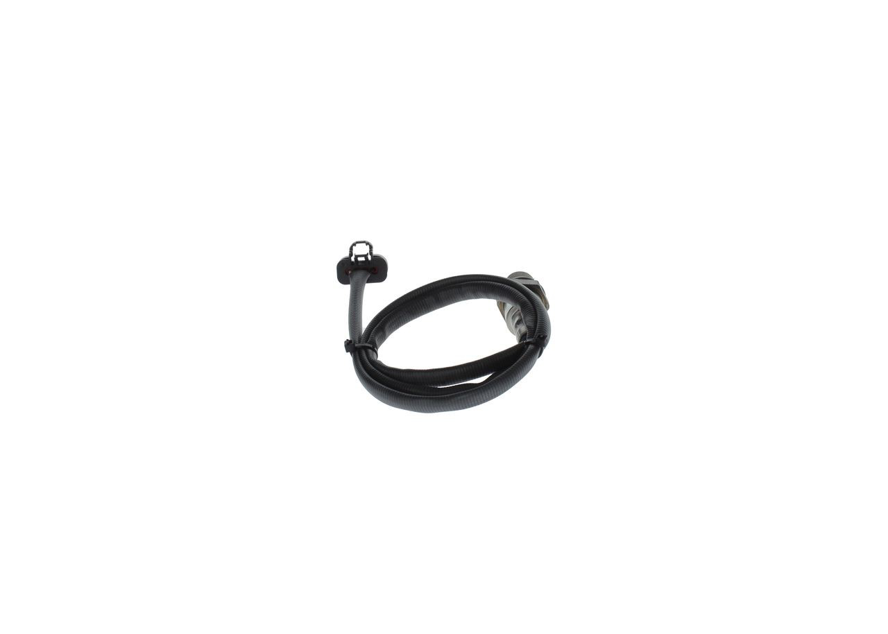 Sonda lambda, sensor de oxigênio depois de catalisador Bosch 02580300BG