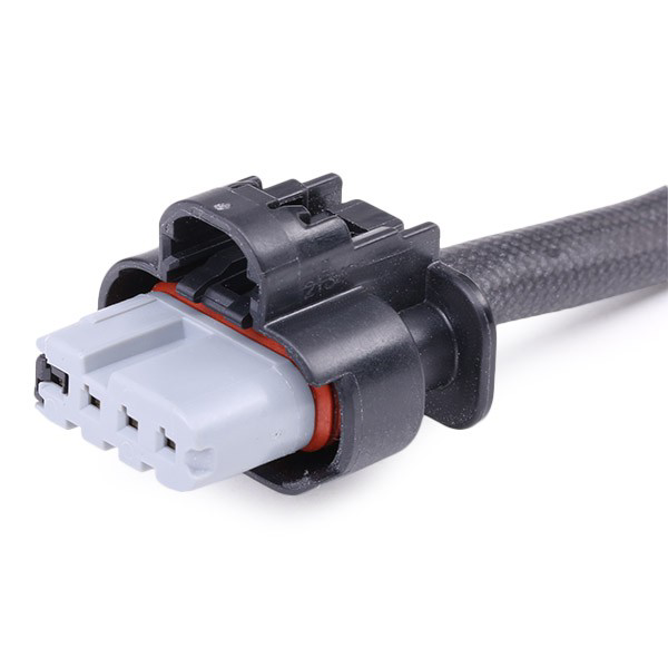 02580300BG Bosch Sonda lambda, sensor de oxigênio depois de catalisador