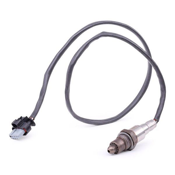 Compre 02580300BG Bosch Sonda lambda, sensor de oxigênio depois de catalisador