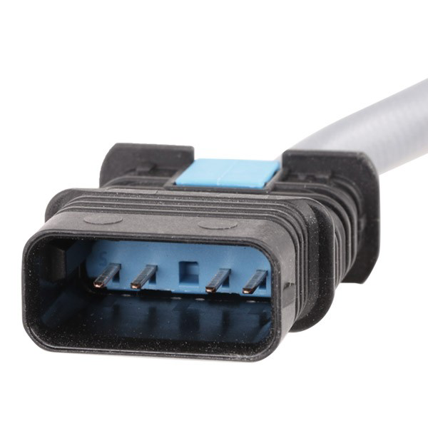 Sonda lambda, sensor de oxigênio depois de catalisador 02580300BV Bosch
