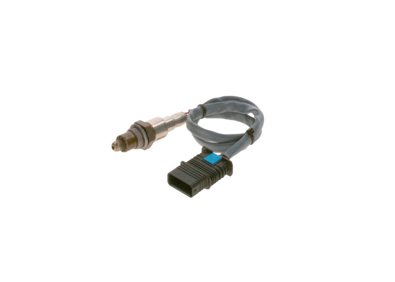 Compre 02580300BV Bosch Sonda lambda, sensor de oxigênio depois de catalisador
