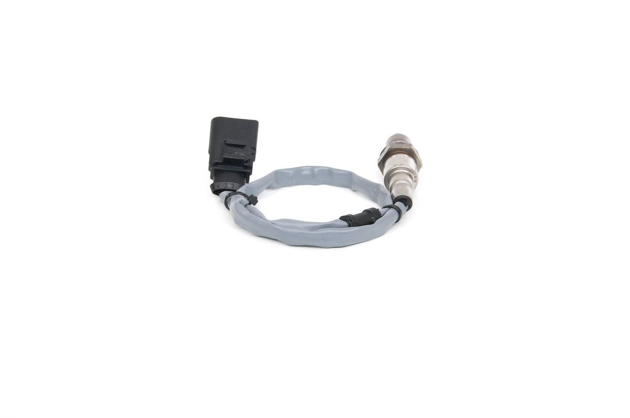 Sonda lambda, sensor de oxigênio depois de catalisador Bosch 0258030102 preço, a partir de 63,18 USD