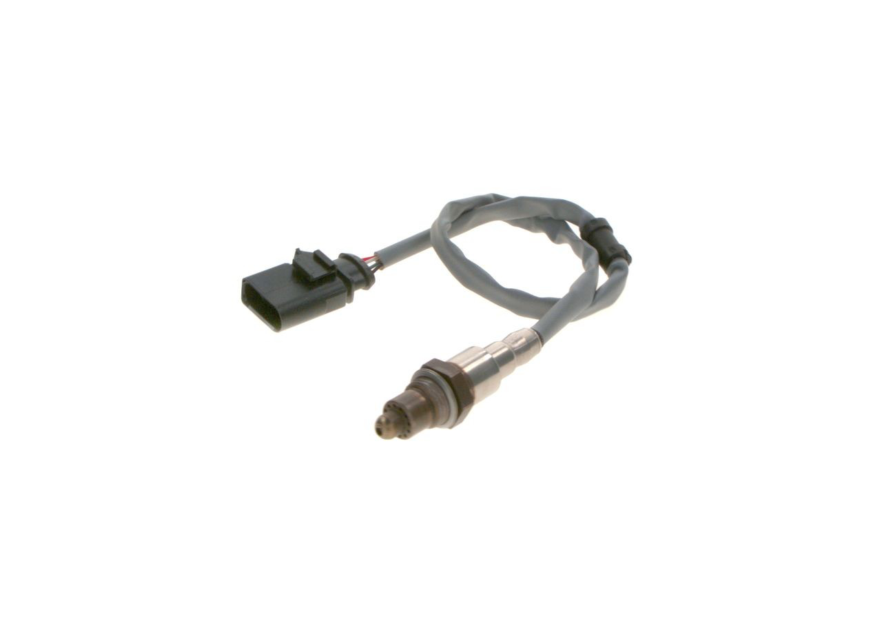 0258030102 Bosch Sonda lambda, sensor de oxigênio depois de catalisador