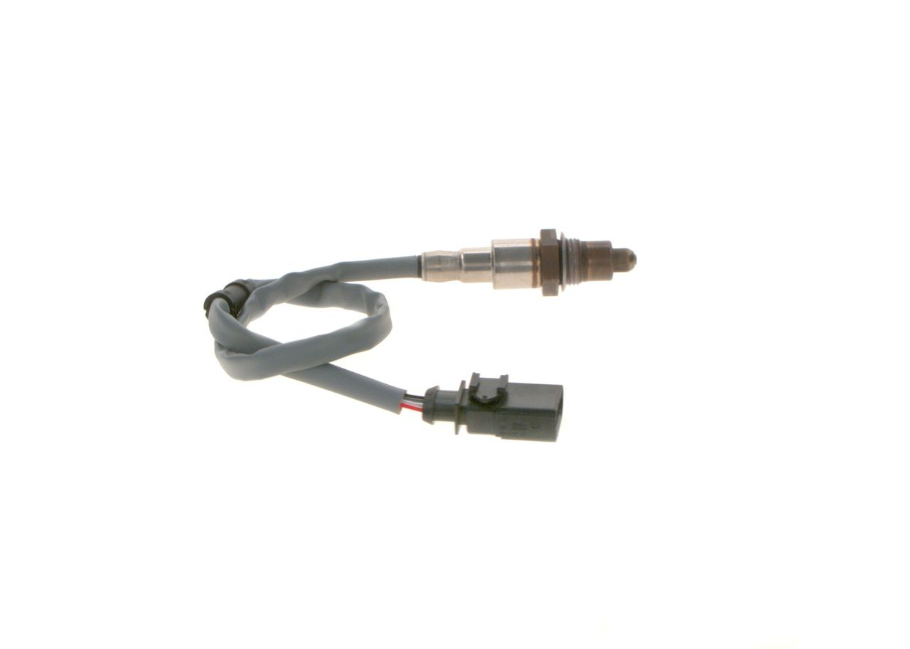 Sonda lambda, sensor de oxigênio depois de catalisador Bosch 0258030102