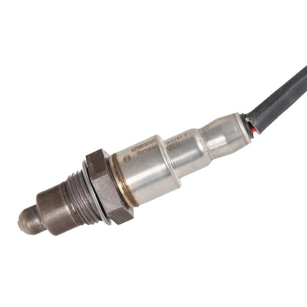 Sonda lambda, sensor de oxigênio até o catalisador 0258030165 Bosch