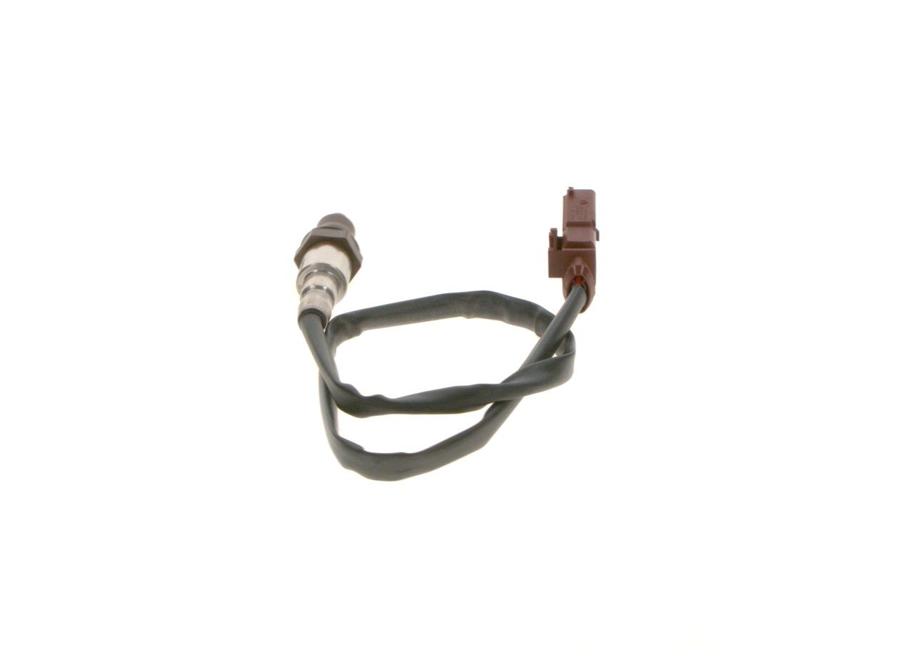 Sonda lambda, sensor de oxigênio até o catalisador Bosch 0258030165