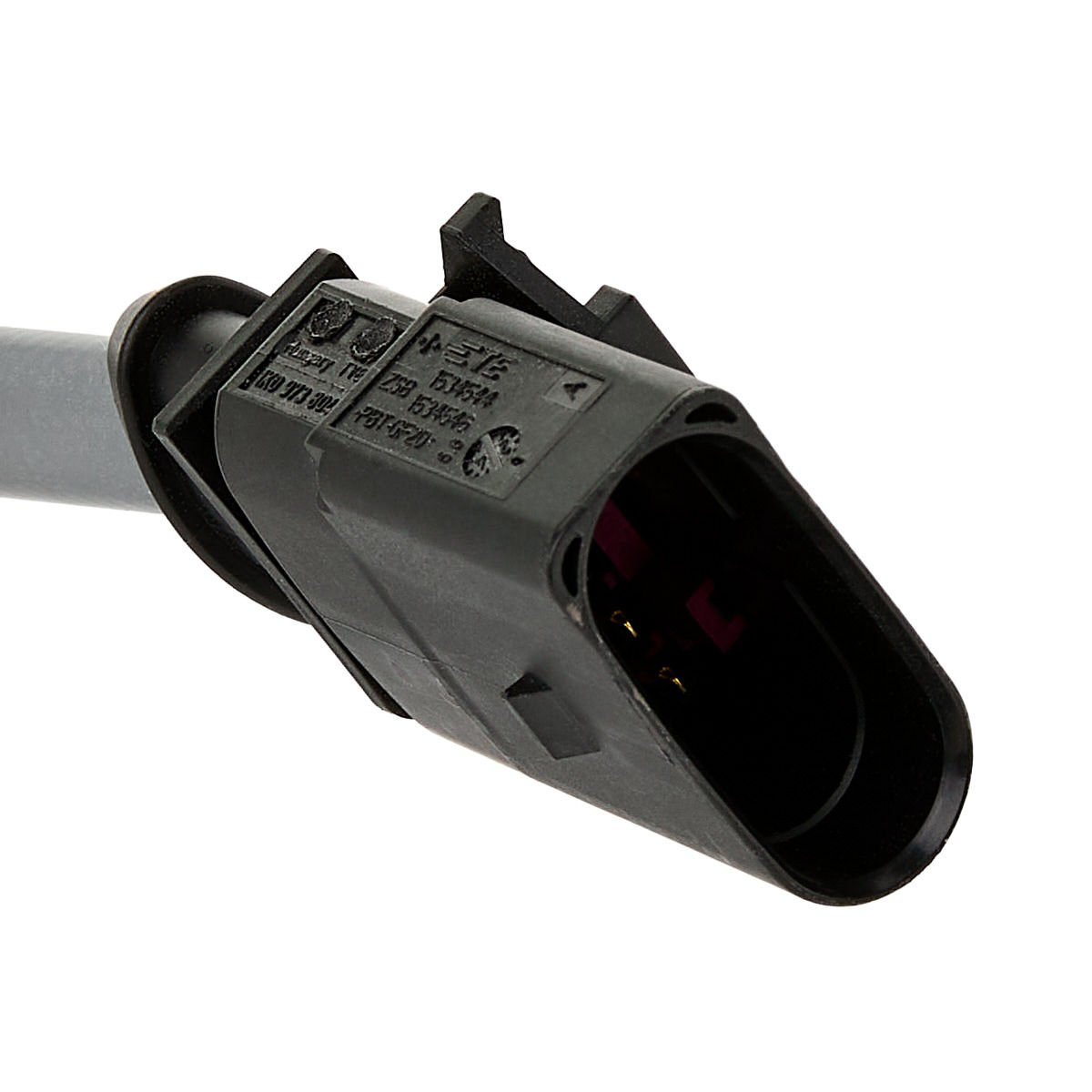 Sonda lambda, sensor de oxigênio depois de catalisador Bosch 0258030524 preço, a partir de 109,15 USD