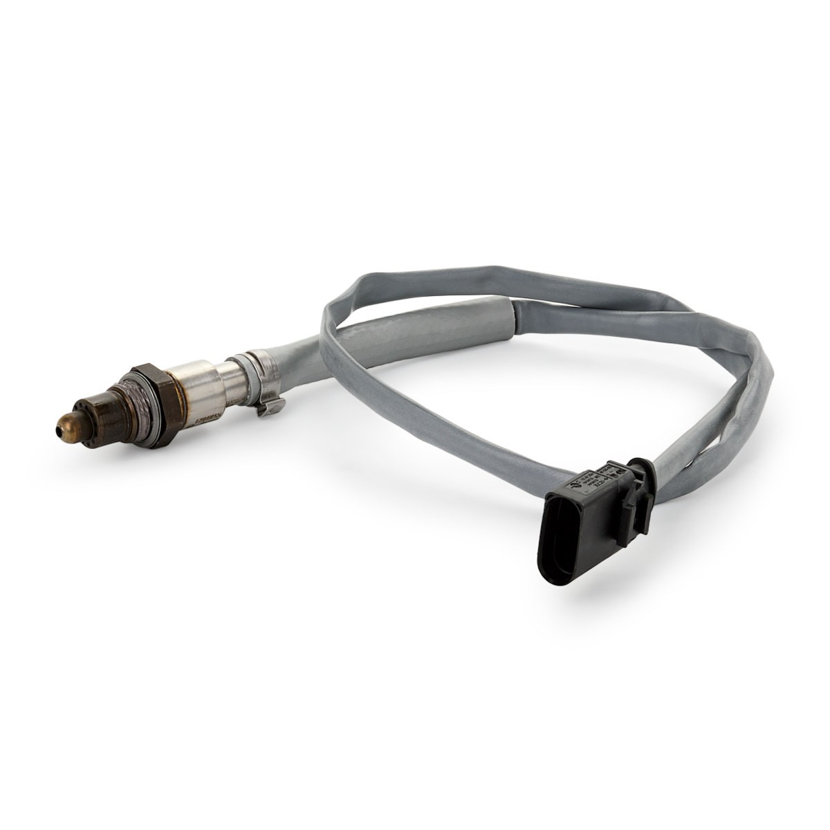 Compre 0258030524 Bosch Sonda lambda, sensor de oxigênio depois de catalisador
