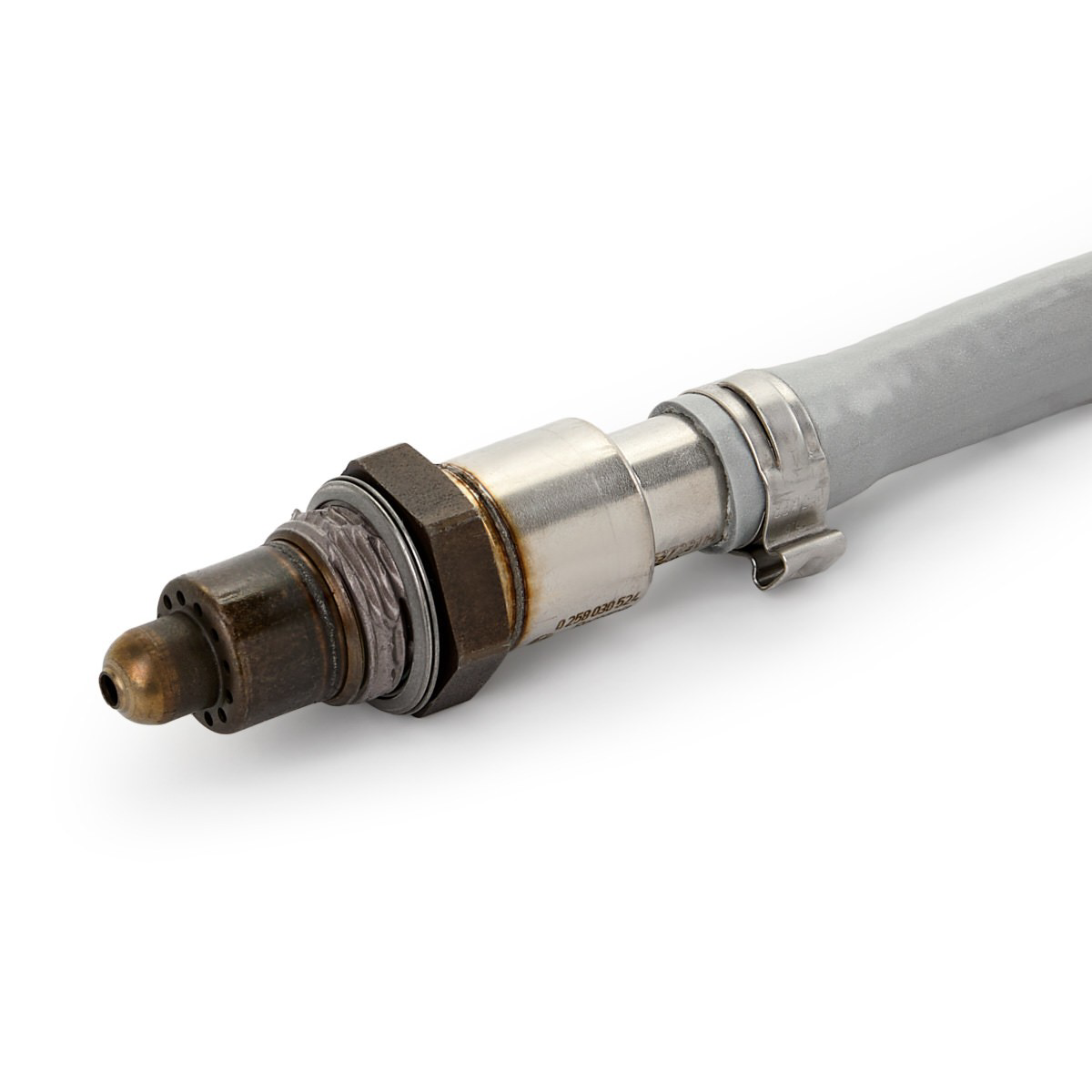 0258030524 Bosch Sonda lambda, sensor de oxigênio depois de catalisador