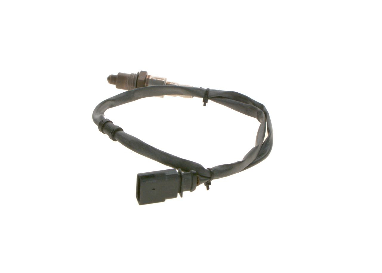 Sonda lambda, sensor de oxigênio depois de catalisador Bosch 0258030528 preço, a partir de 128,58 USD