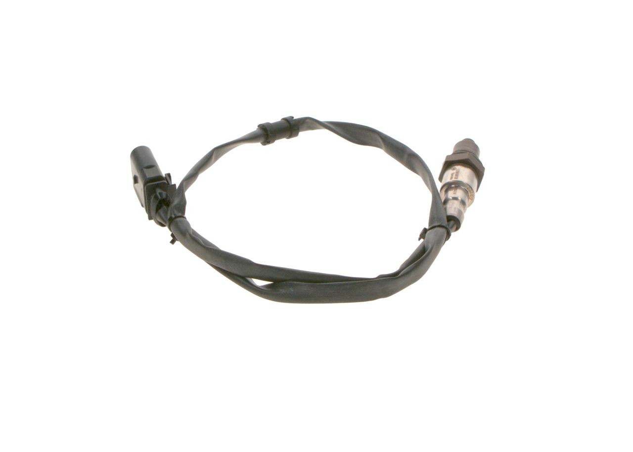 Sonda lambda, sensor de oxigênio depois de catalisador Bosch 0258030528