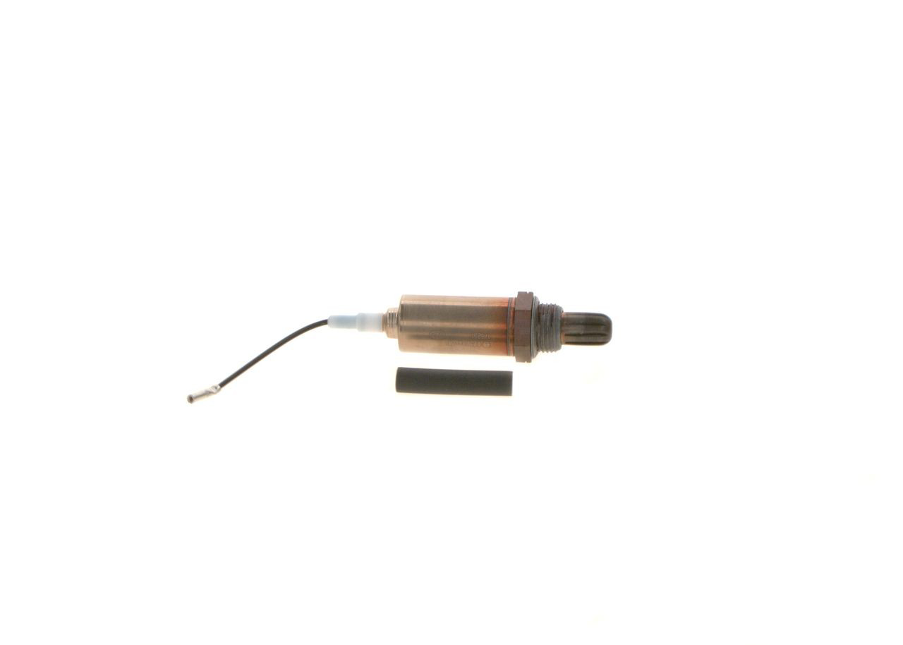 Sonda lambda, sensor de oxigênio até o catalisador 0258986501 Bosch