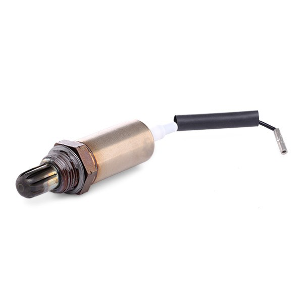 Compre 0258986501 Bosch Sonda lambda, sensor de oxigênio até o catalisador