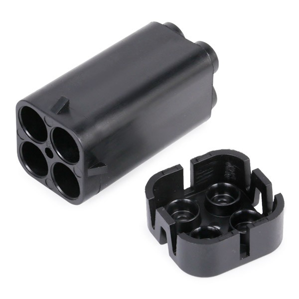 Sonda lambda, sensor de oxigênio até o catalisador 0258986503 Bosch