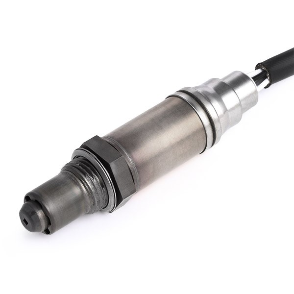 Compre 0258986505 Bosch Sonda lambda, sensor de oxigênio depois de catalisador