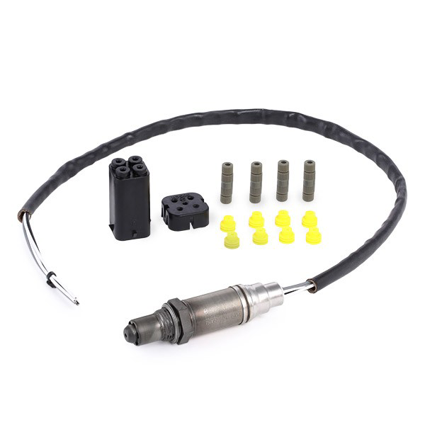 0258986505 Bosch Sonda lambda, sensor de oxigênio depois de catalisador