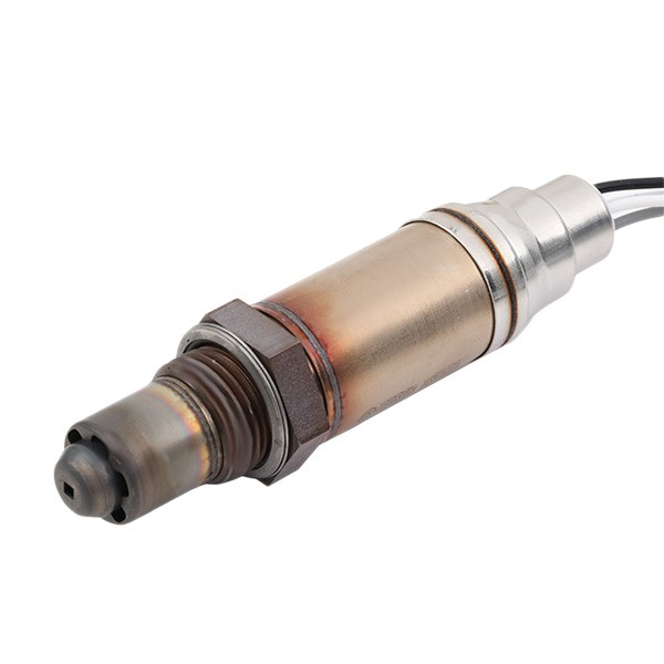 Compre 0258986506 Bosch Sonda lambda, sensor de oxigênio