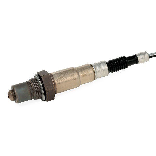 Compre 0258986602 Bosch Sonda lambda, sensor de oxigênio até o catalisador