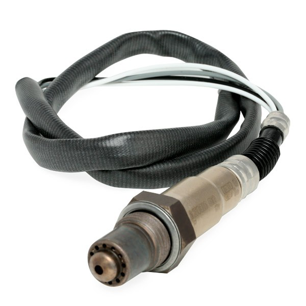 Compre 0258986602 Bosch Sonda lambda, sensor de oxigênio até o catalisador