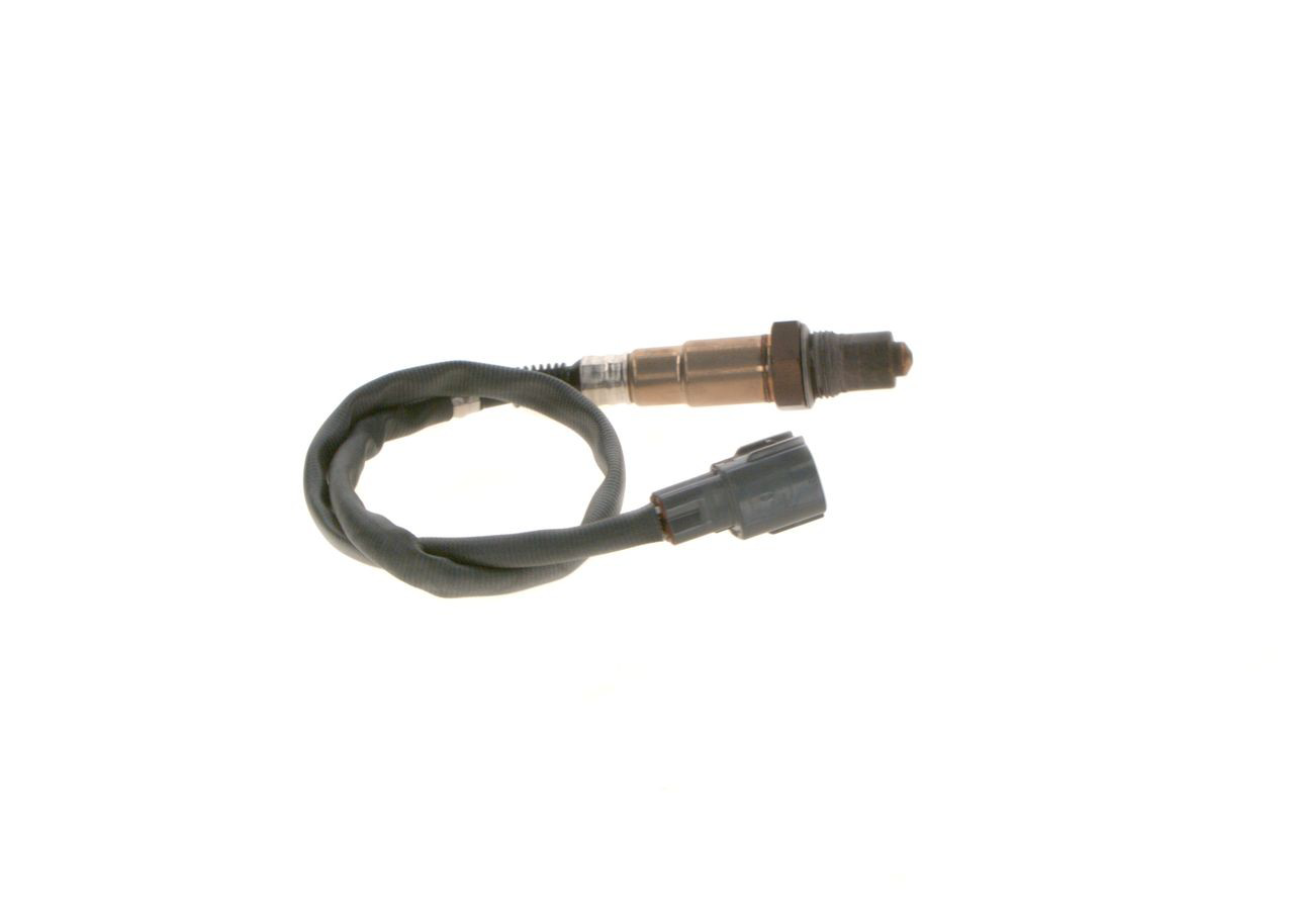 Sonda lambda, sensor de oxigênio até o catalisador Bosch 0258986606 preço, a partir de 64,25 USD