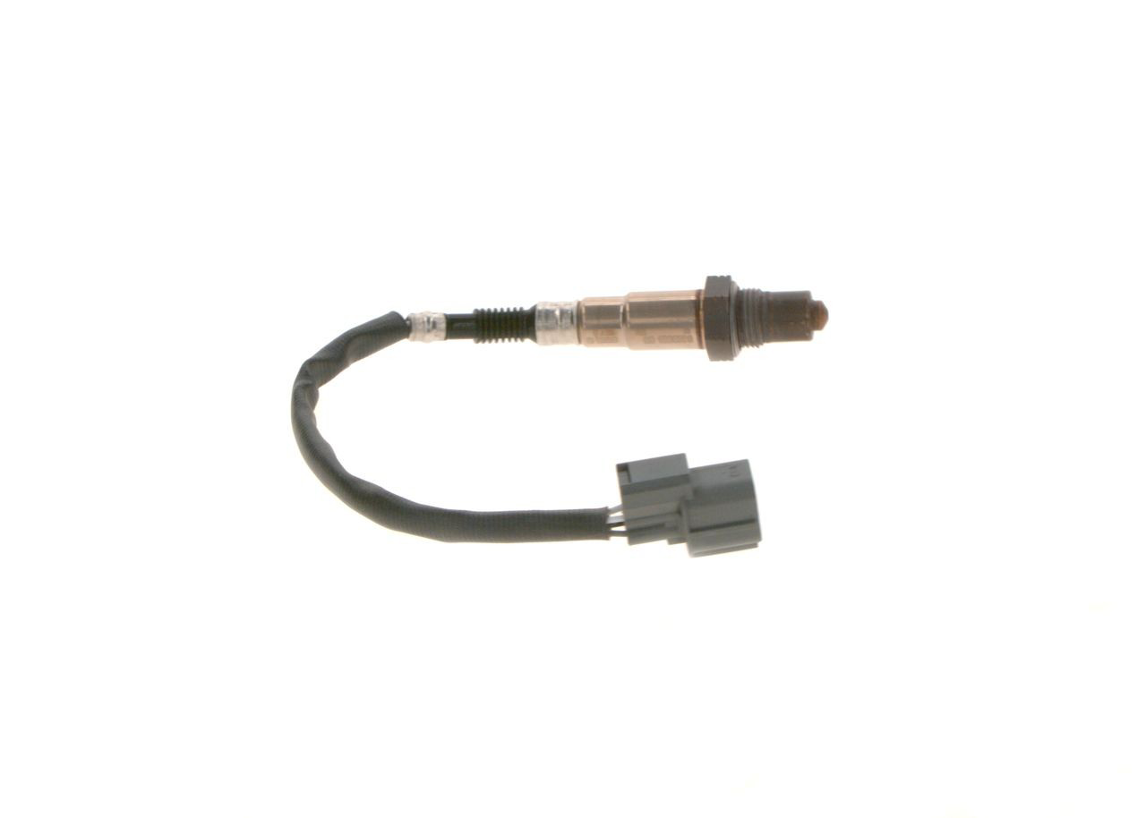 Compre 0258986611 Bosch Sonda lambda, sensor de oxigênio