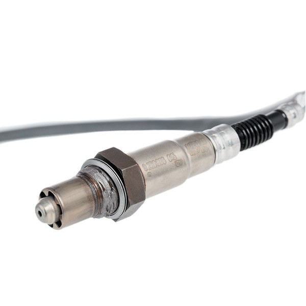 0258986615 Bosch Sonda lambda, sensor direito de oxigênio até o catalisador